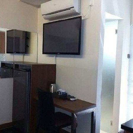 Jakarta Madrix Exterior photo