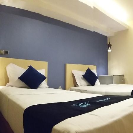 Jakarta Madrix Exterior photo