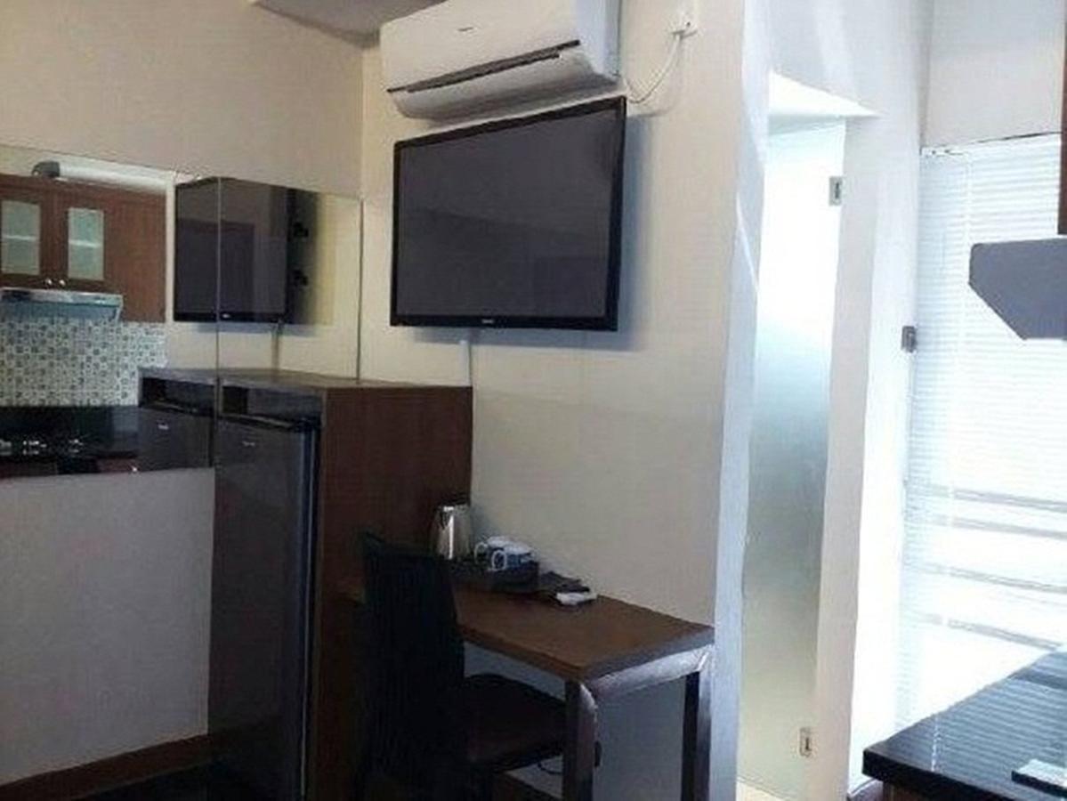 Jakarta Madrix Exterior photo