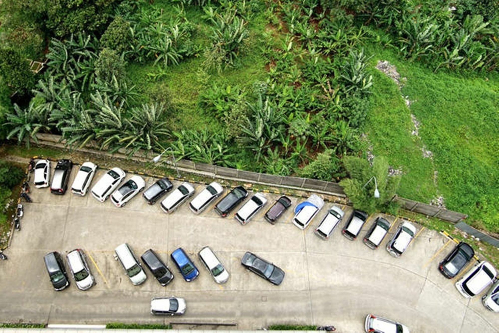 Jakarta Madrix Exterior photo