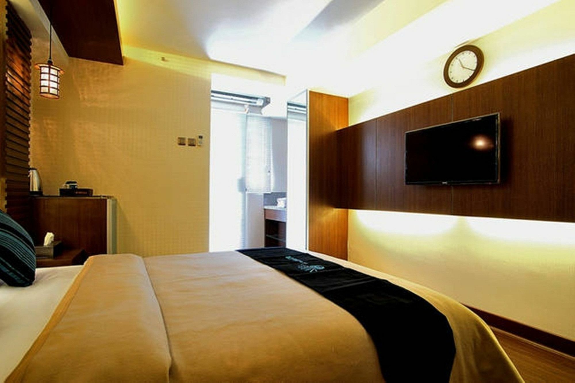 Jakarta Madrix Exterior photo