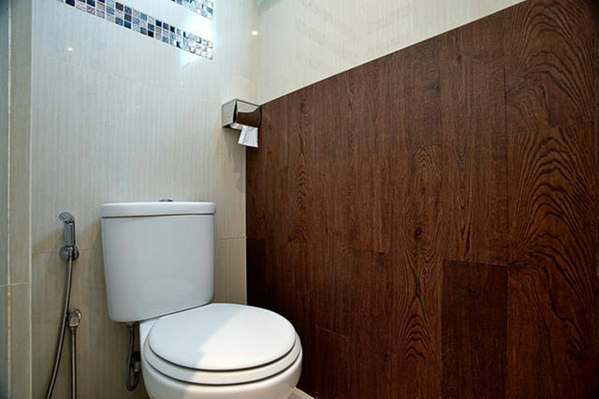 Jakarta Madrix Exterior photo
